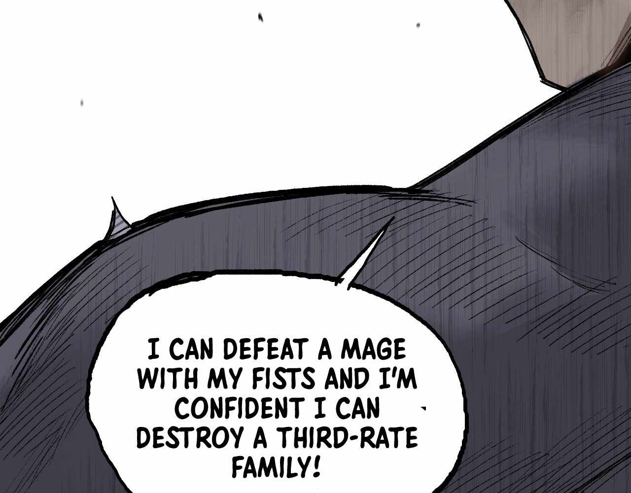 Muscle Mage Chapter 2 118